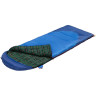 Мешок спальный ALEXIKA SUMMER COMPACT PLUS синий 9268.01071