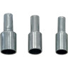 Наконечник для дюраполовых дуг ALEXIKA STEEL TIPS DUR 1,3 9552.1311