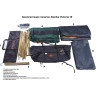 Палатка трекинговая ALEXIKA VICTORIA 10 9156.0301
